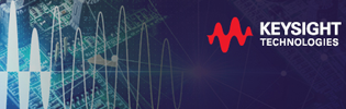 Keysight Testing and Debugging Electronics